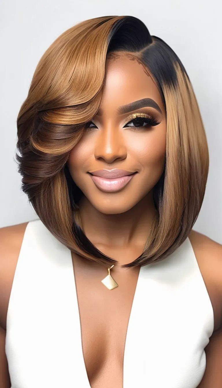 How Protective Braiding Promotes Hair Growth