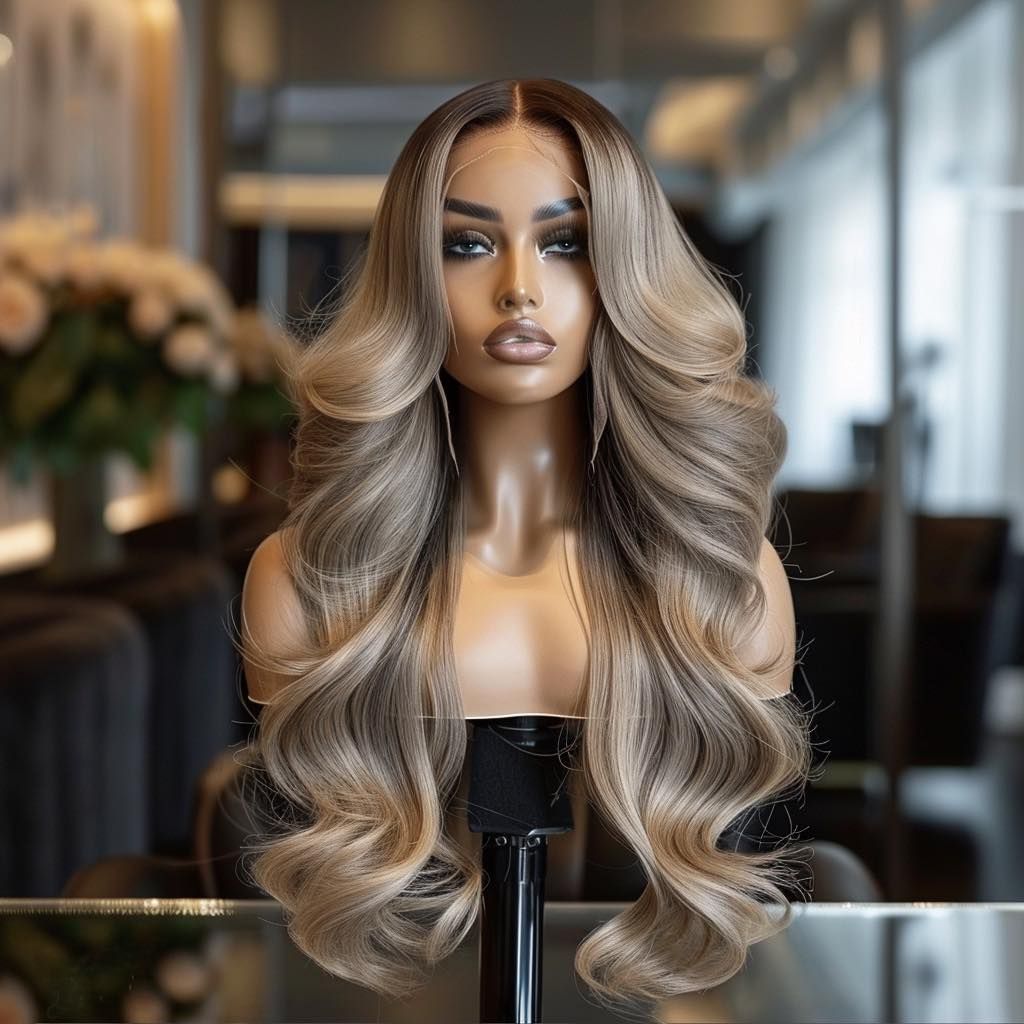 Bold Transformation result