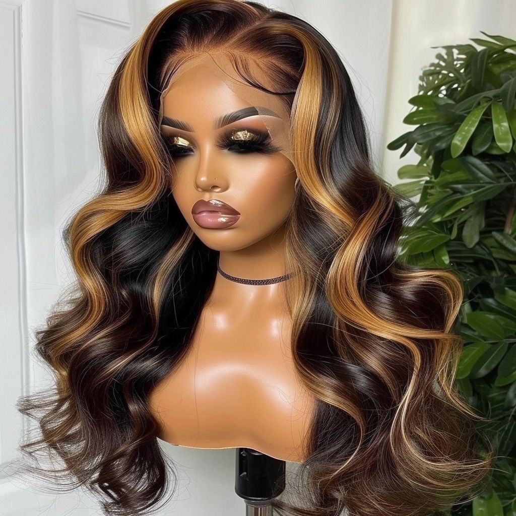 Natural Beauty hairstyle