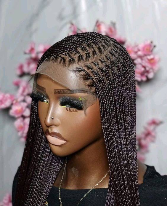 Hair Braiding